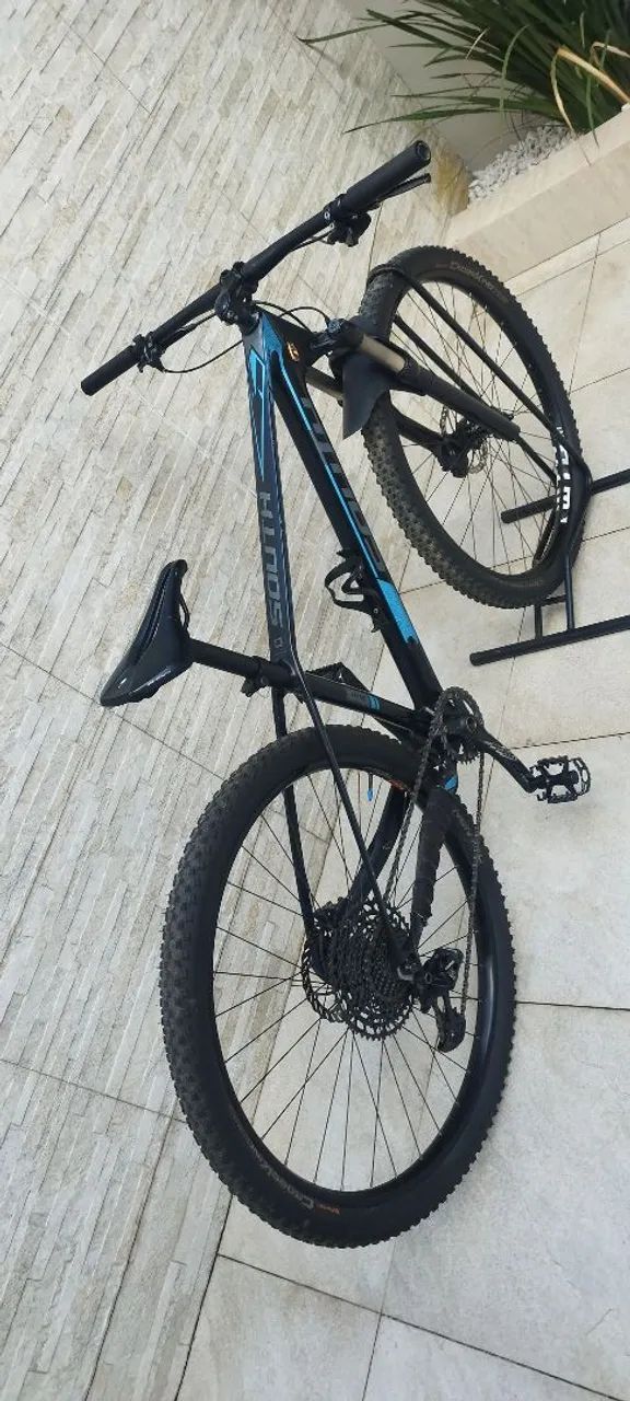 Bicicleta carbono  - Foto 5