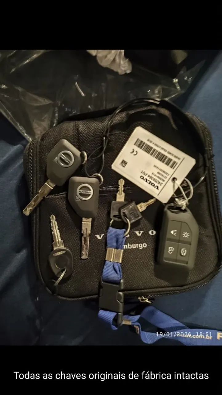 Carro de procedência  - Foto 3