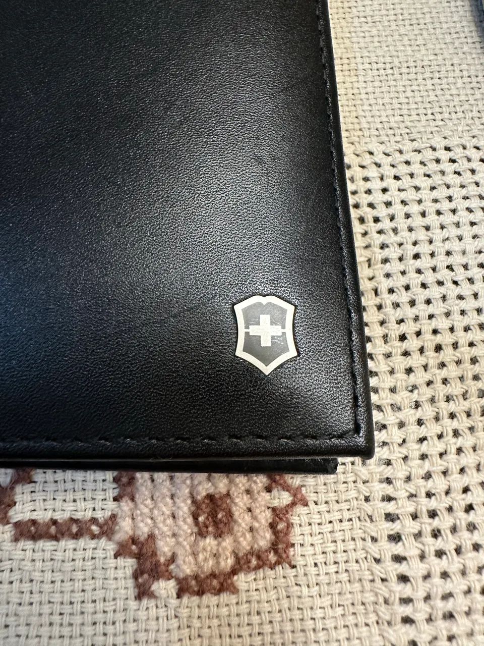 Carteira Victorinox nova  - Foto 2