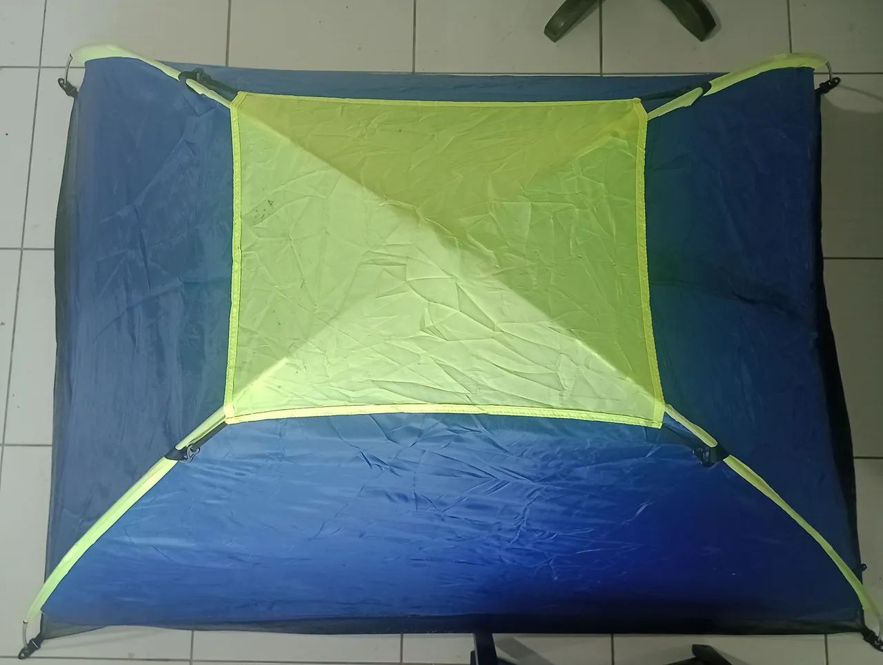 Barraca para acampamento  - Foto 5