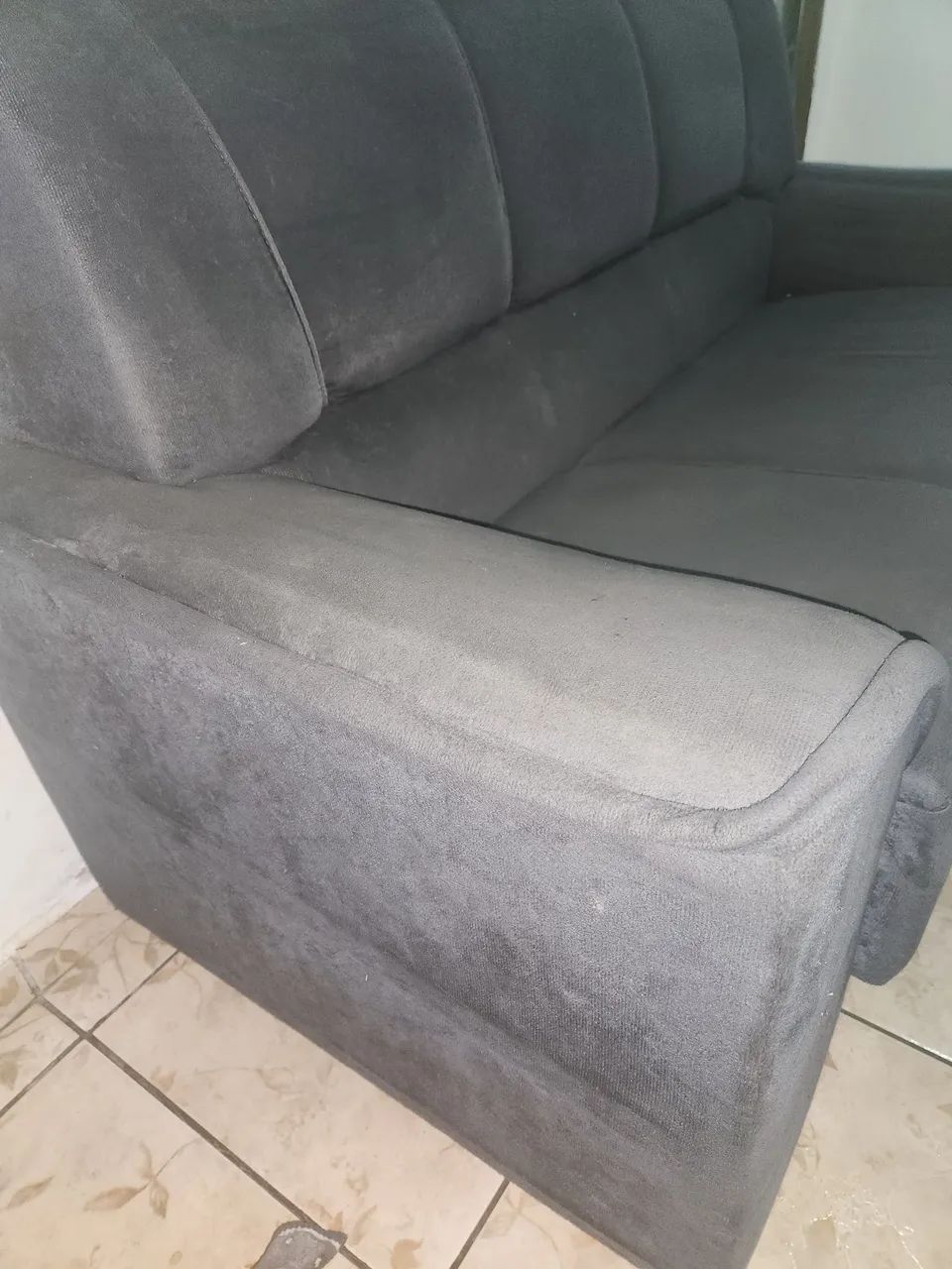 Conjunto de sofás  - Foto 3