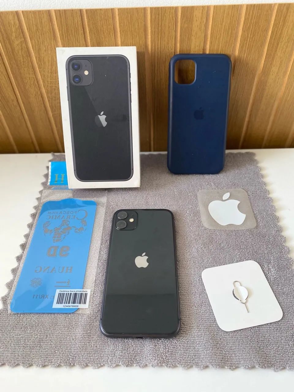 iPhone 11 64gb - Foto 2