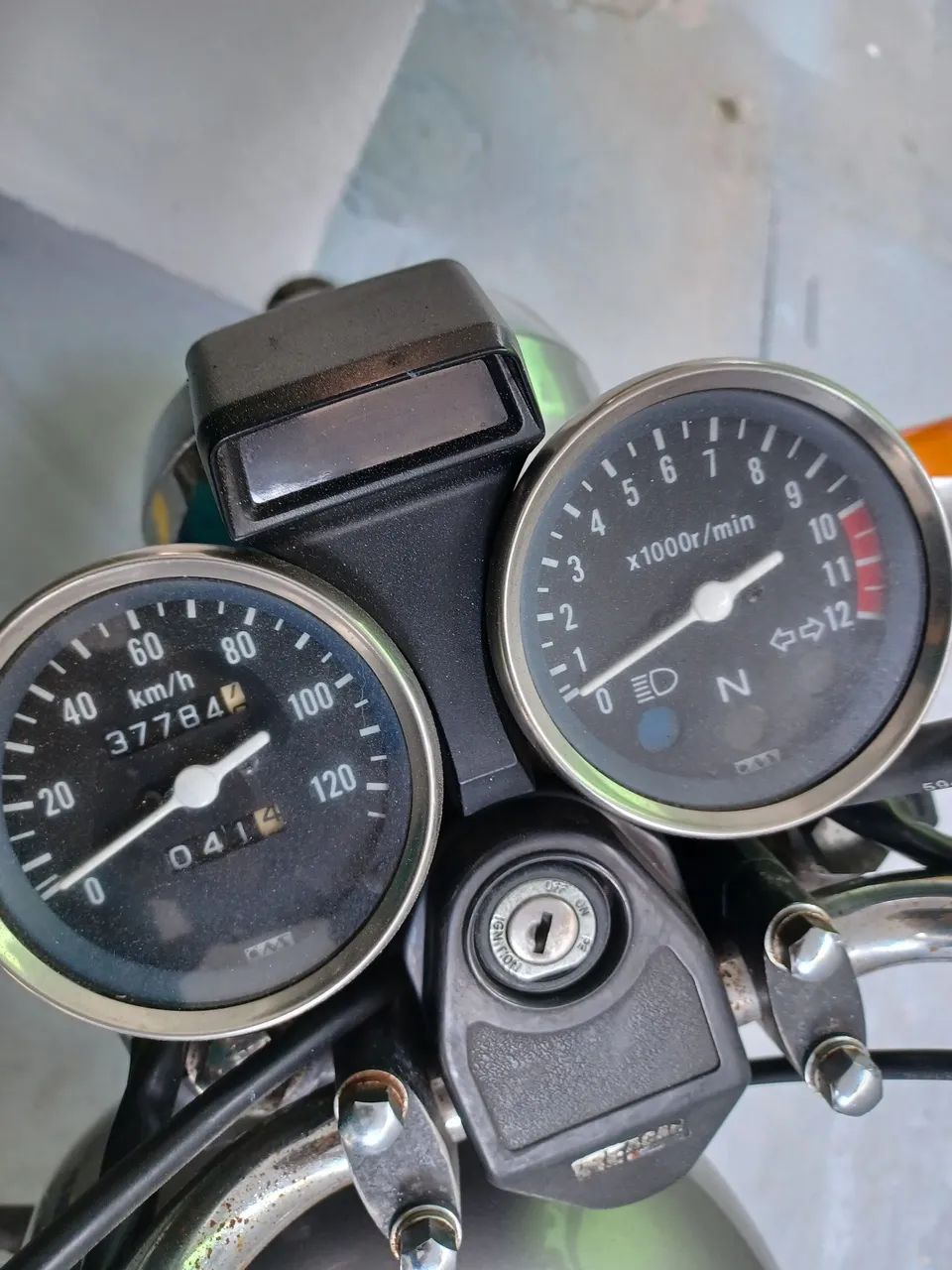 Suzuki linda. - Foto 4