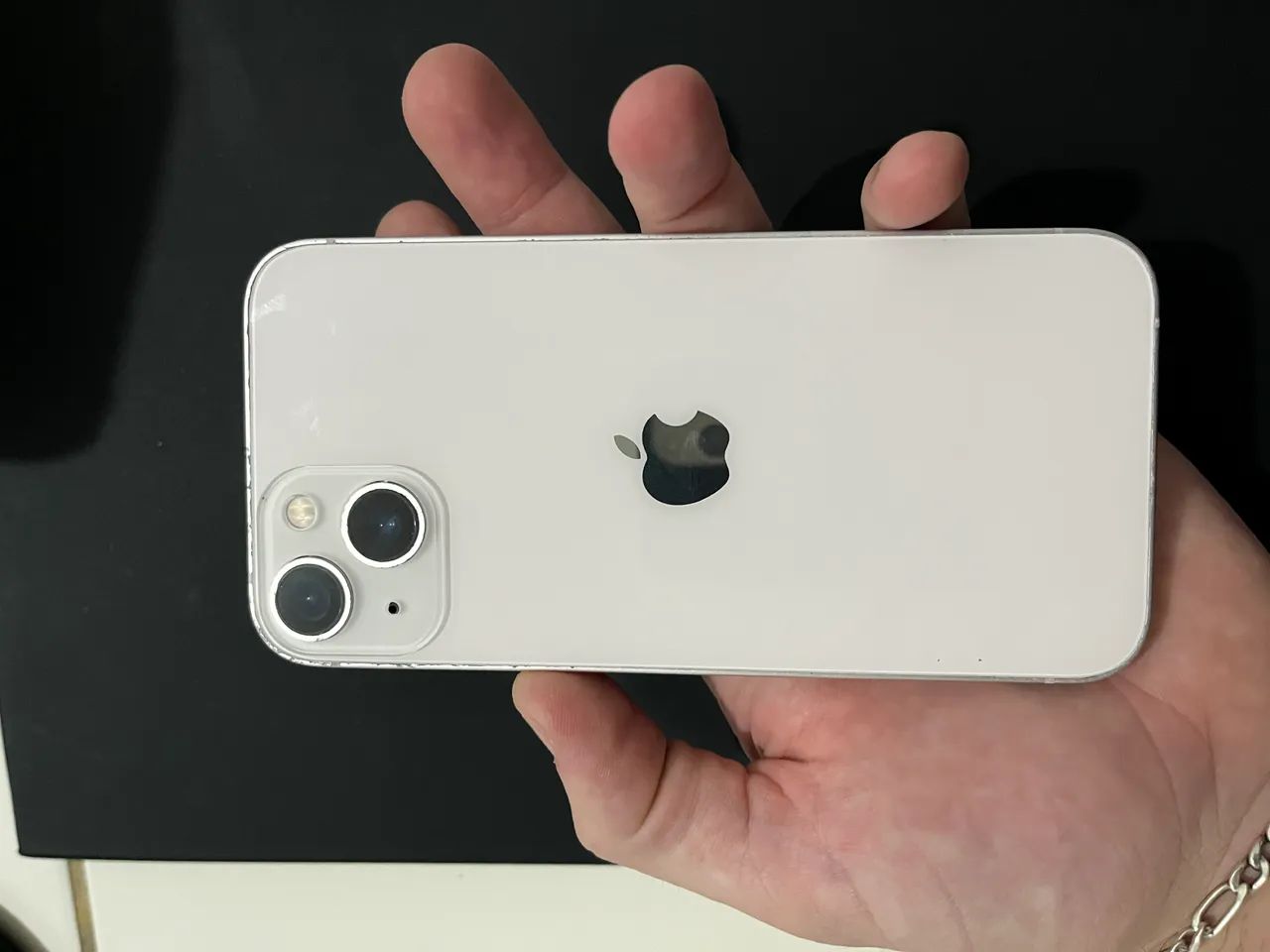 IPHONE 13 - 128GB - ROSA