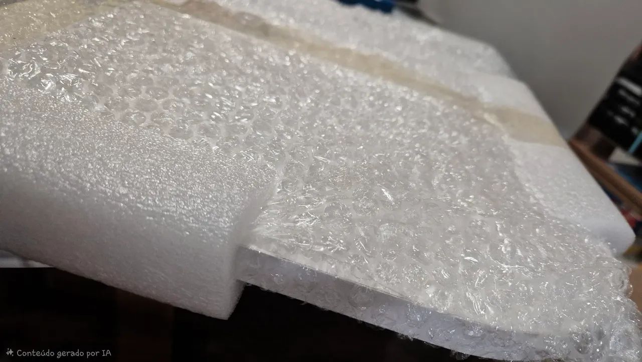 Mesa Escrivaninha Infantil / ou / para decoração - Foto 4