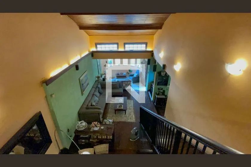 Casa à Venda - Butantã, 5 Quartos, 230 m2 - Foto 5