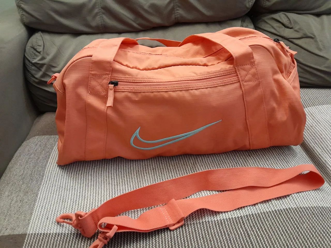 Bolsa de Academia Nike