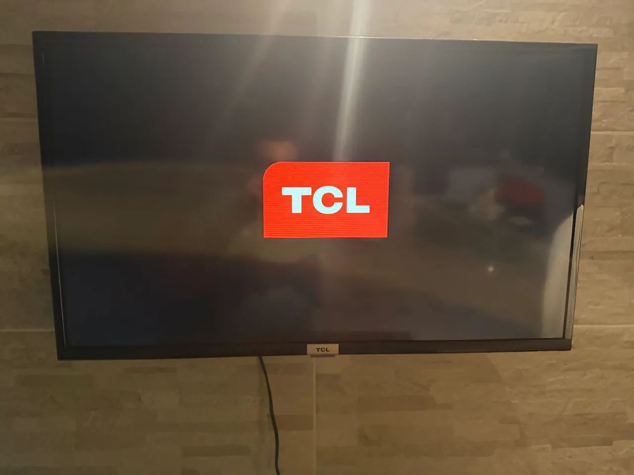 Tv TCL 32 polegadas 