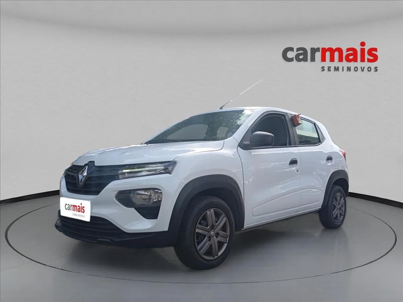 Renault Kwid 2024