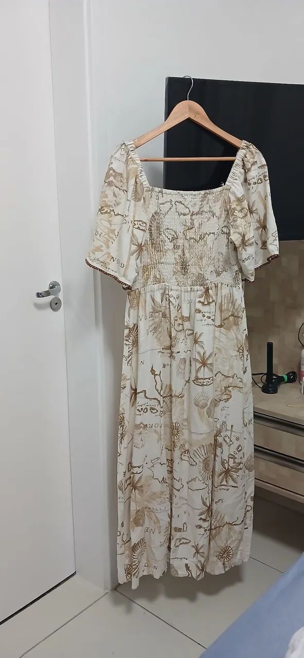 Vestidos novos - Foto 2