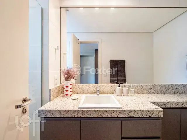 Elegante apartamento de 83 m² privativos, 2 quartos, sendo 2 suítes, 2 vagas Auxiliadora - - Foto 11