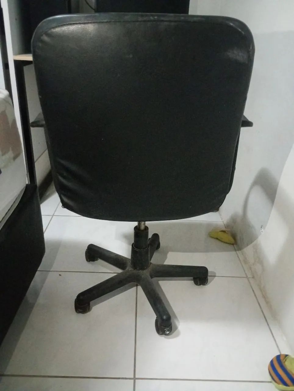 Cadeira de escritório 