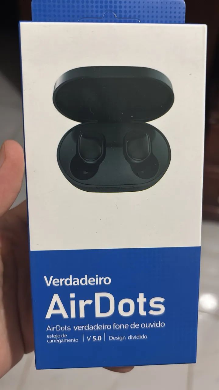 Fone de ouvido sem fio - Foto 2