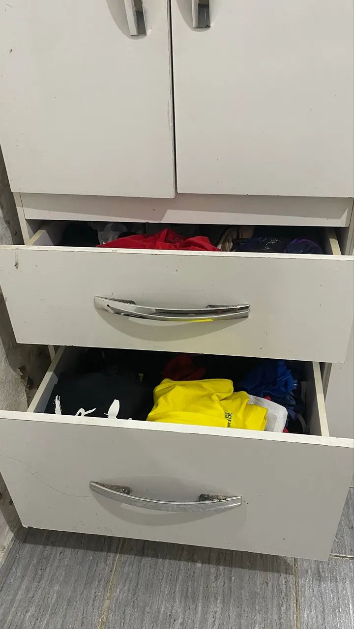 Guarda roupa  - Foto 4