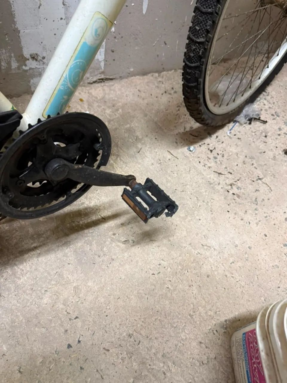 Bicicleta - Foto 2