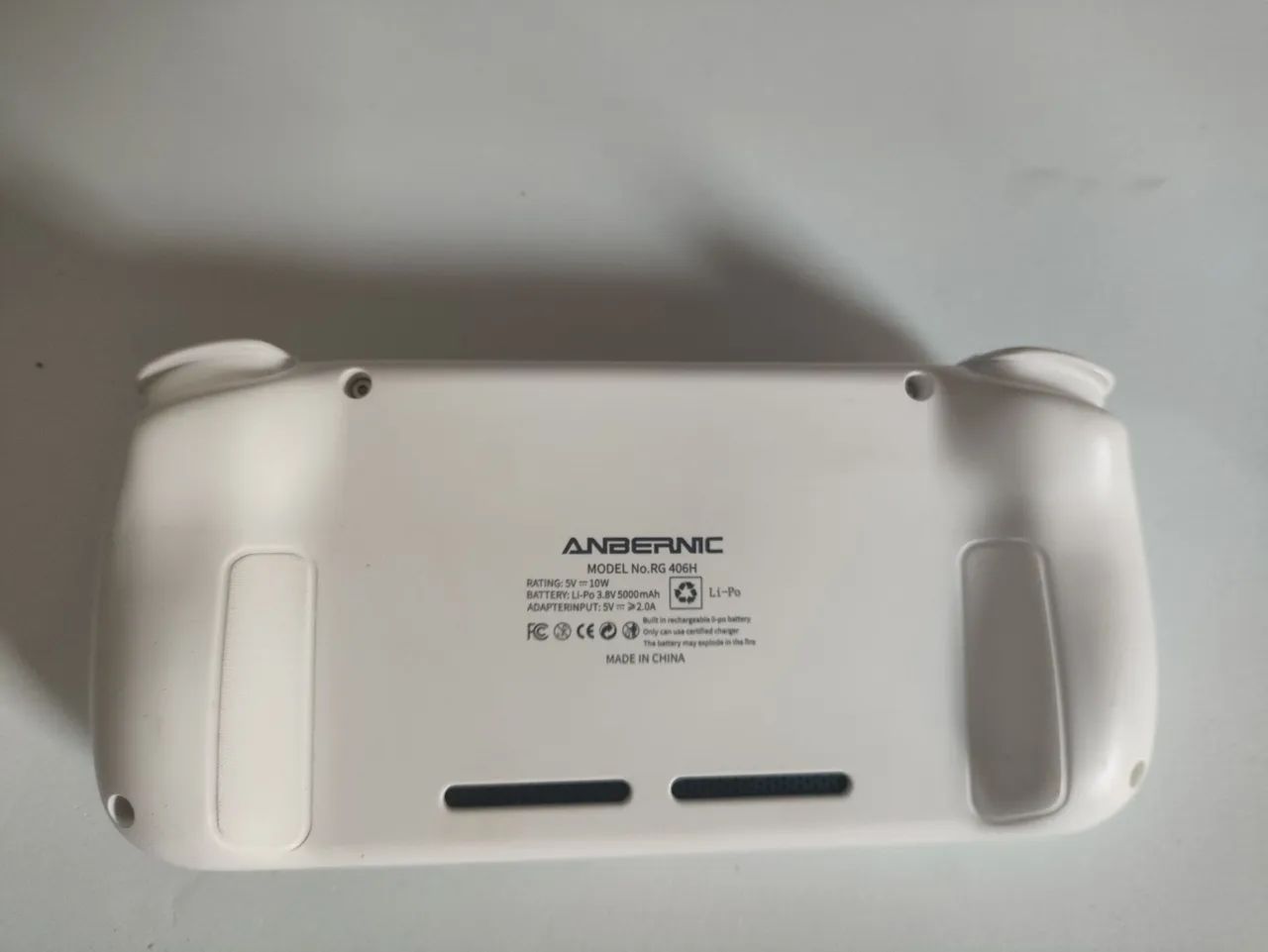 Anbernic RG406H - Foto 2