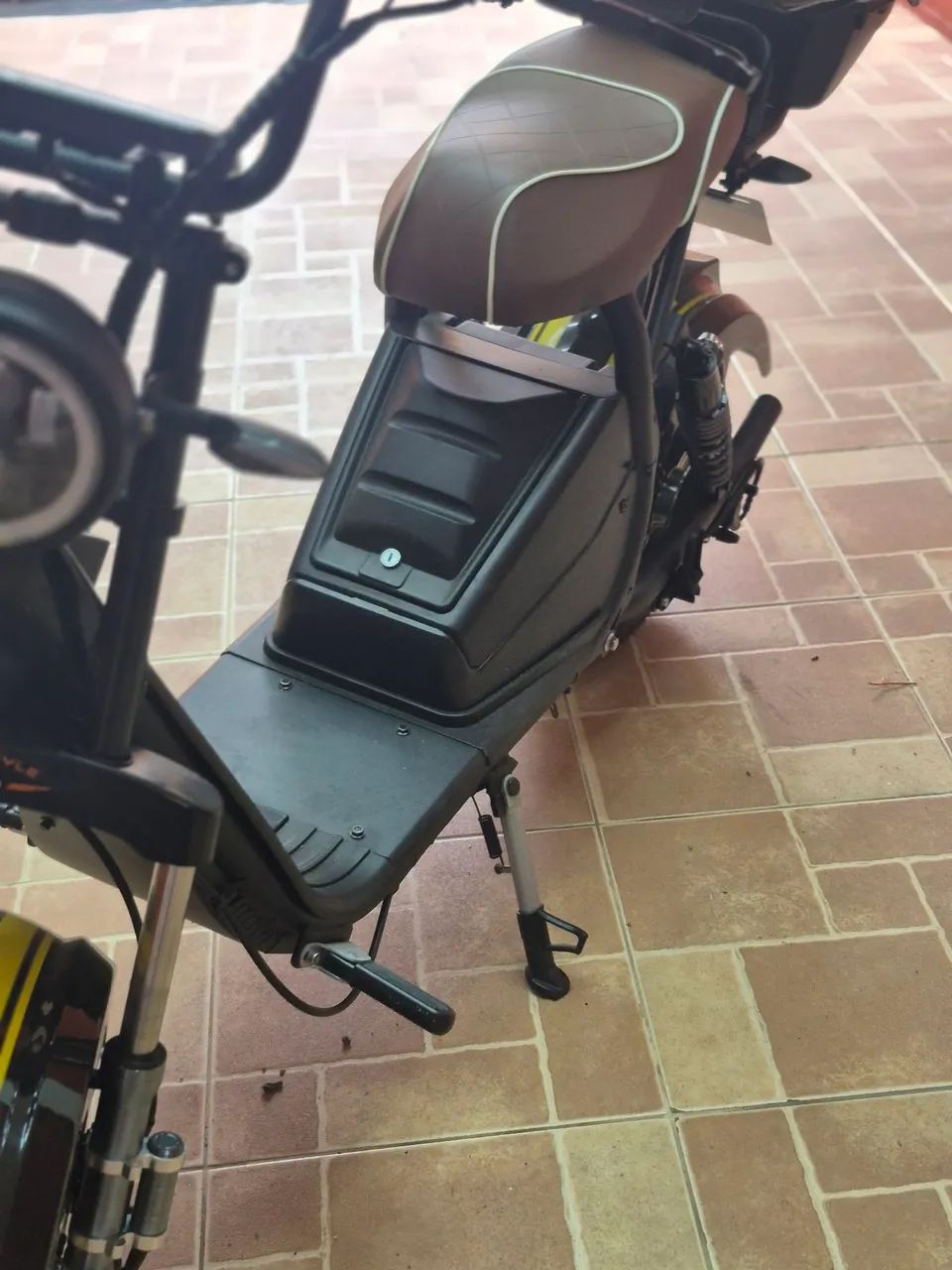 Scooter nova - Foto 2
