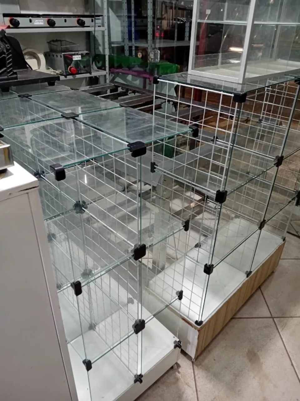 Compramos e vendemos equipamentos para restaurantes e lanchonetes - Foto 3
