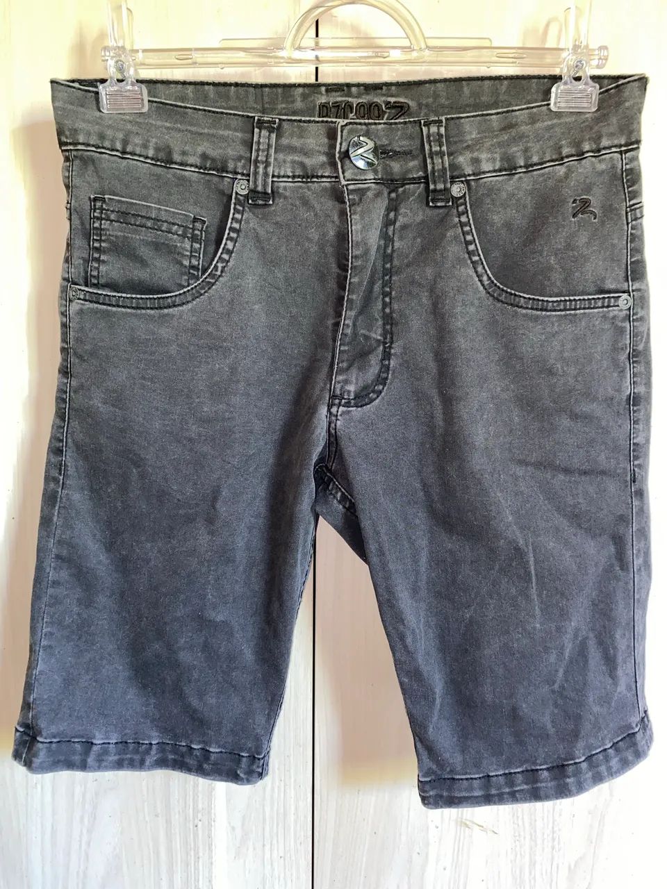 Bermudas Blinclass ambas tam 38