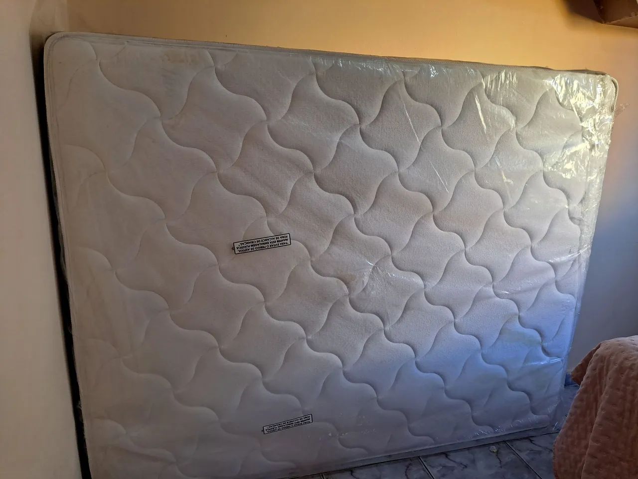 Vendo colchão  - Foto 3