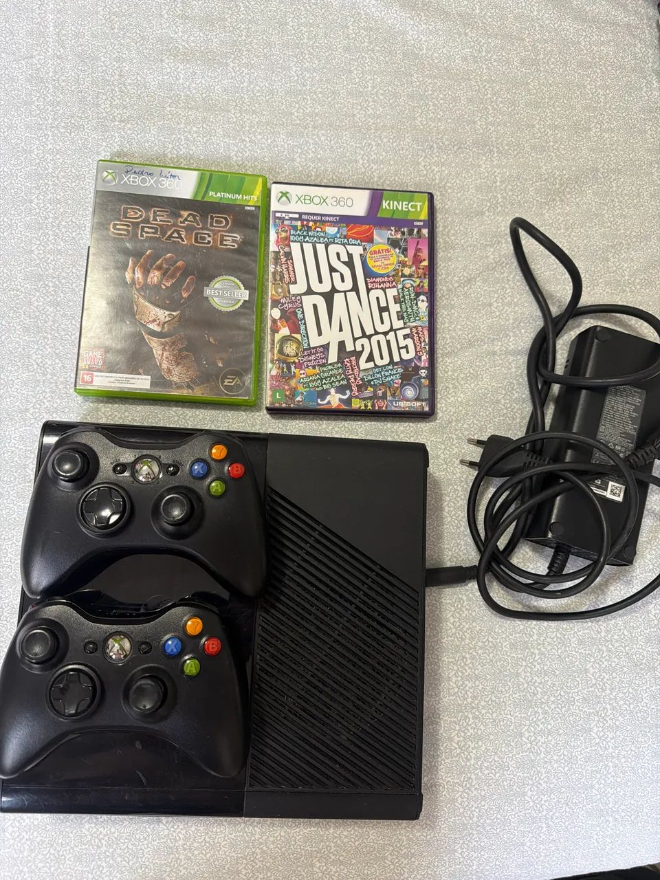 VENDO XBOX 360 e XBOX ONE  - Foto 3