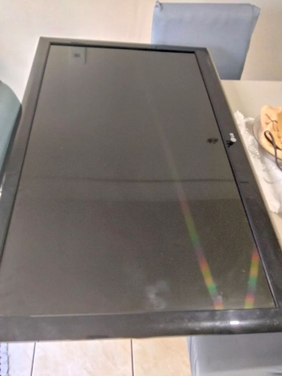 Vende tv LCD de 42 polegadas 