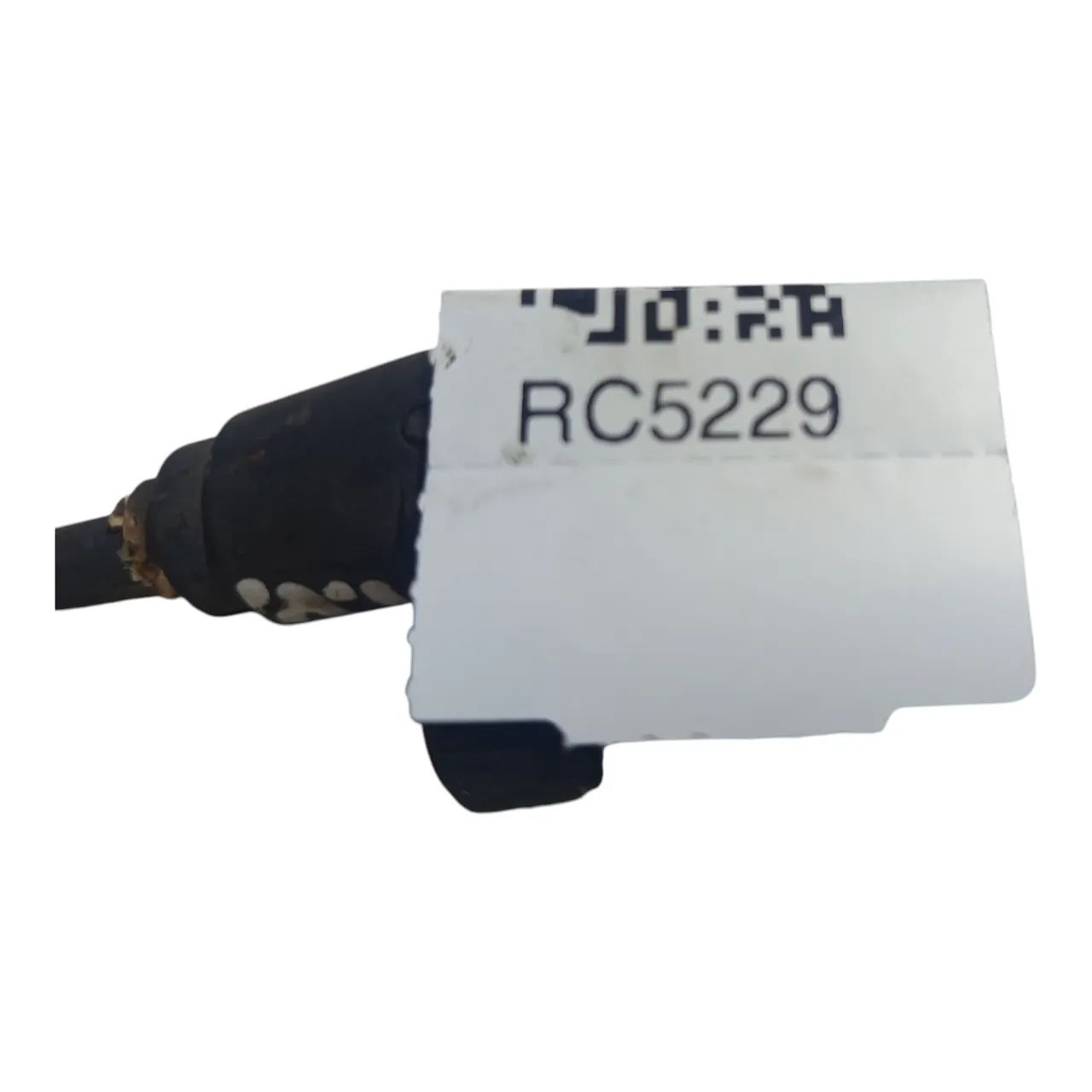 Sensor ABS traseiro direito Chery QQ 2012 2013 2014 a 2015 - Foto 2