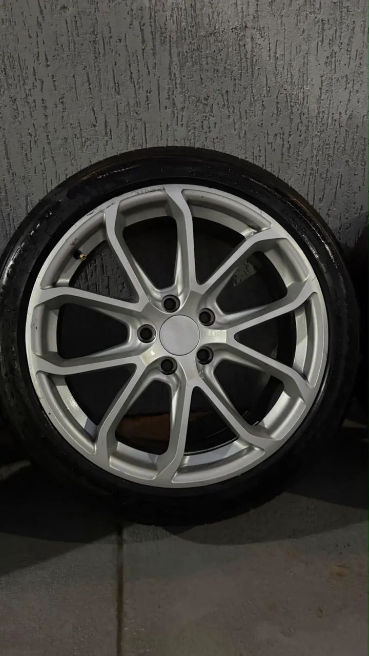 Aro 18  - Foto 5