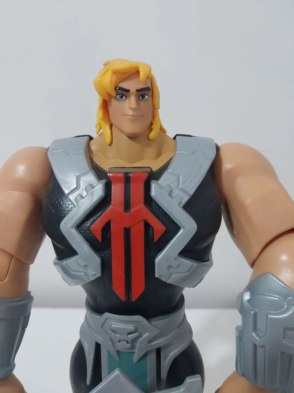 Boneco He-Man 22cm  - Mattel  - Foto 2
