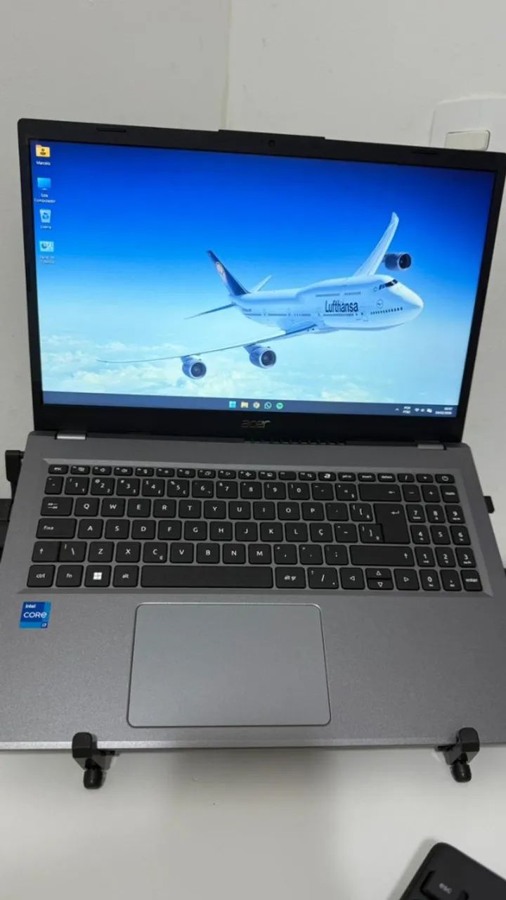 Notebook Acer Aspire GO 15