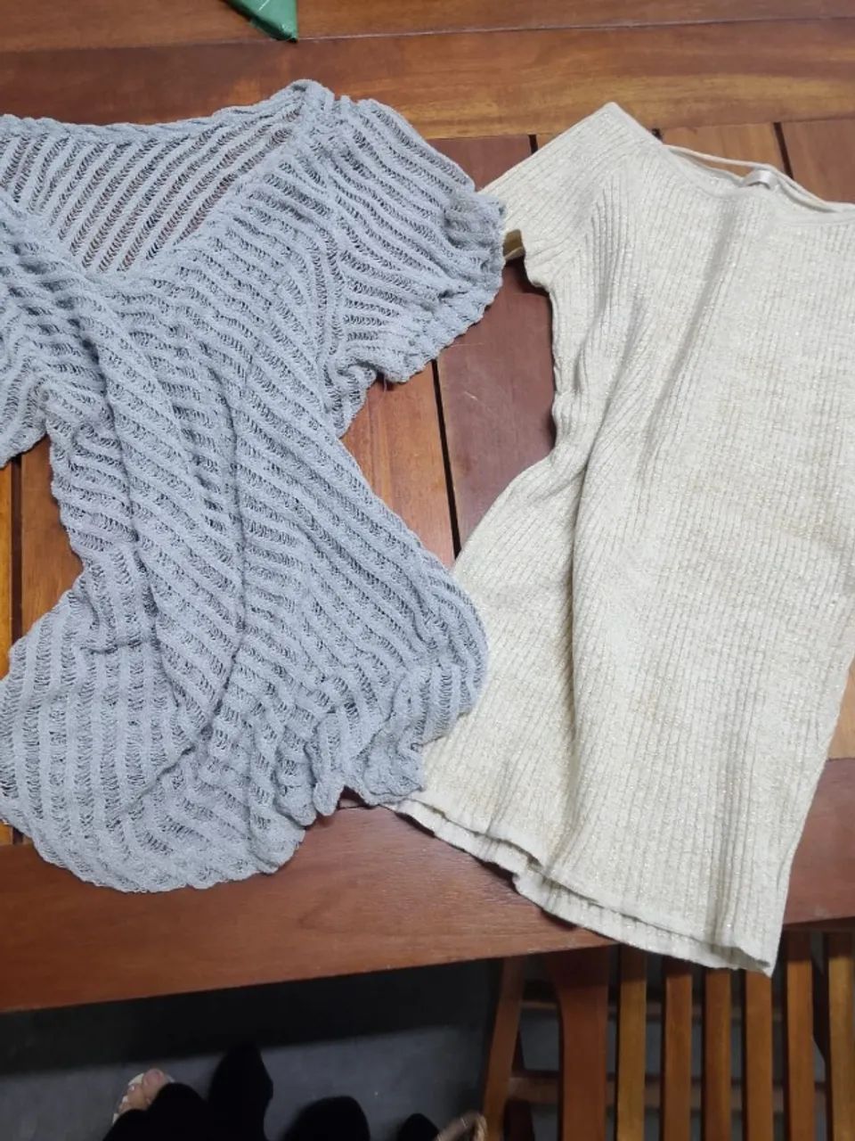 Roupas Femininas  - Foto 5