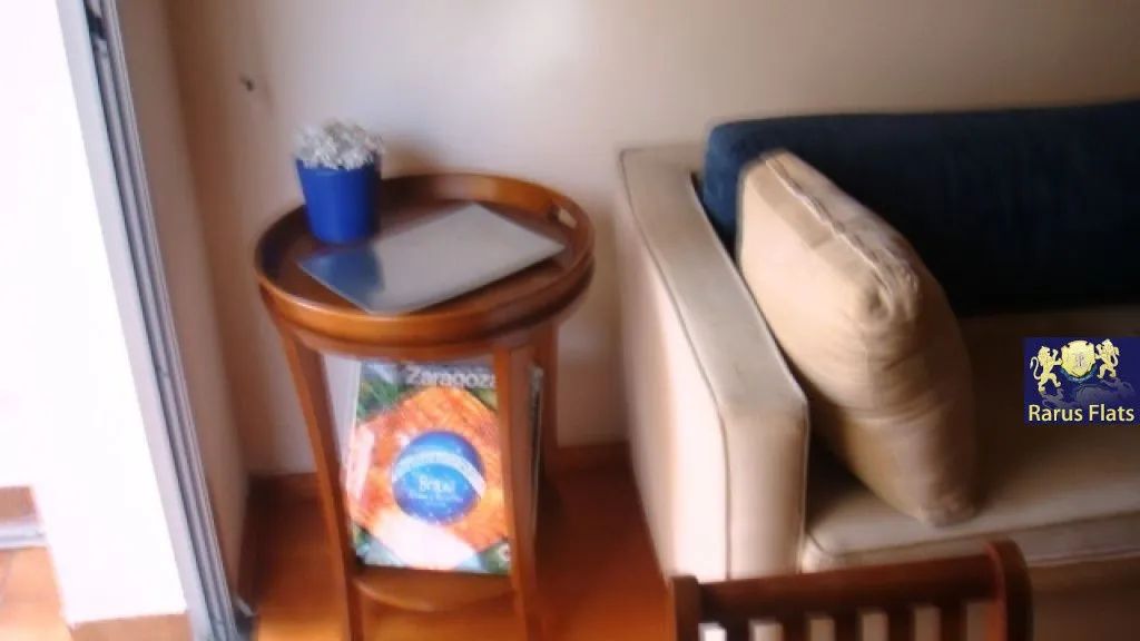 Flat com 2 Quartos para alugar, 60m² - Jardins - Foto 3