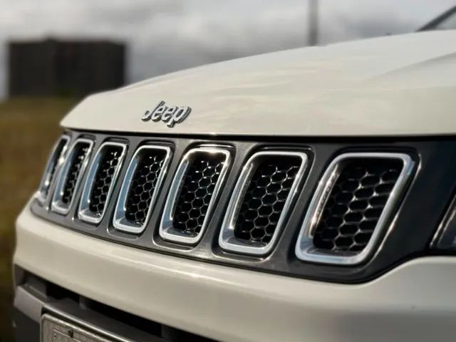 Jeep Compass Longitude 2.0 4X4 Dies. 16V Aut. 2018 - Foto 3
