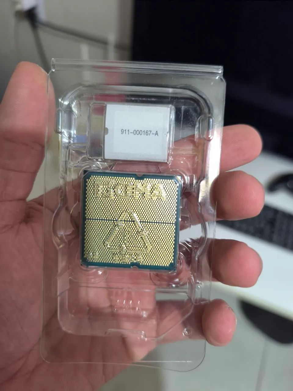 AMD Ryzen 5 7600