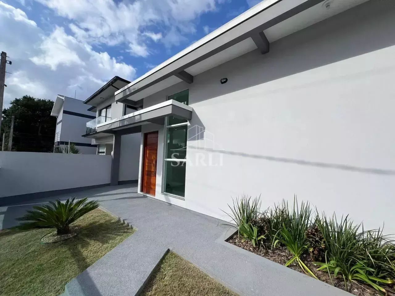 Casa Nova à venda no Bairro de Forquilhas em São José. - Foto 2