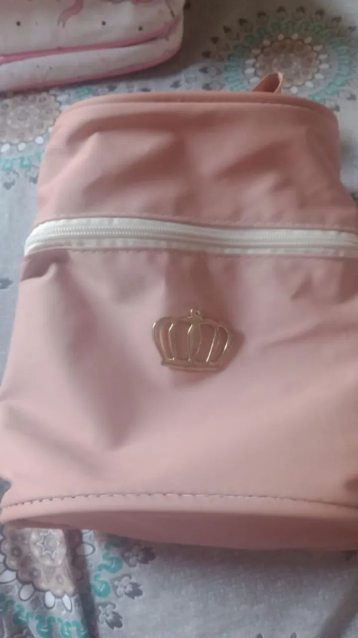 Bolsa pra bebê  - Foto 4