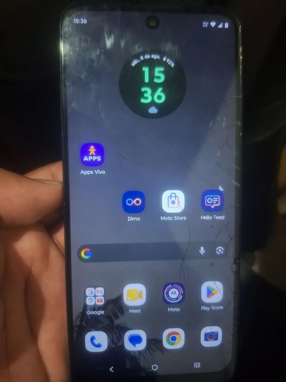 Moto G54 5G