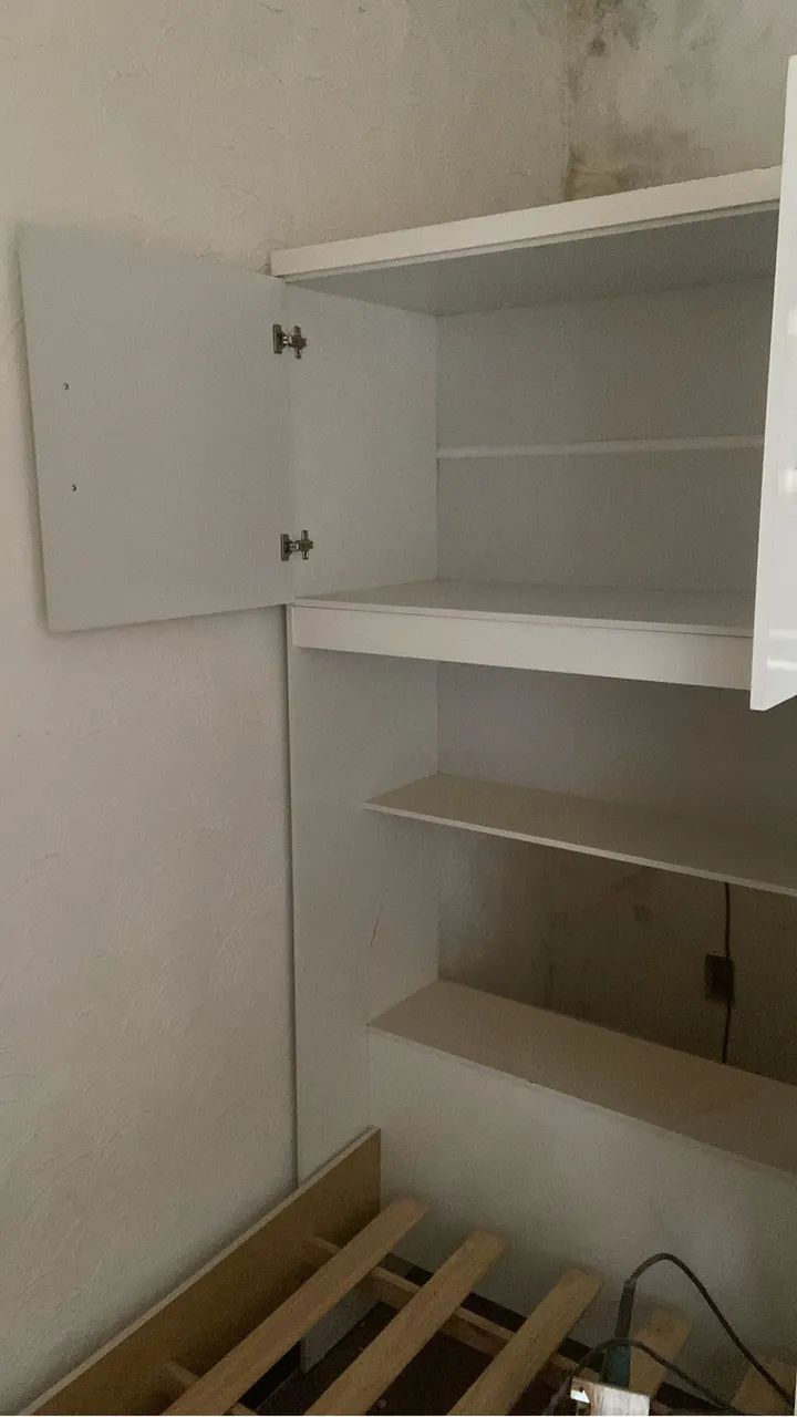 Armário cama infantil  - Foto 4