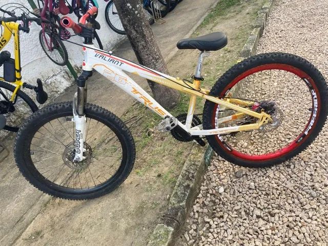 Bicicleta pra vender rápido  - Foto 3
