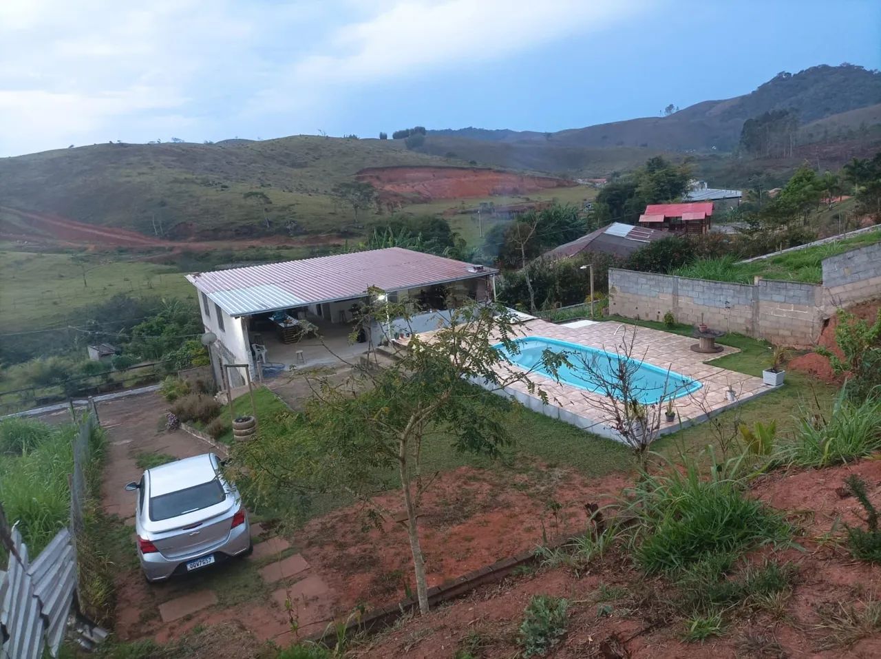 Granja - Foto 3