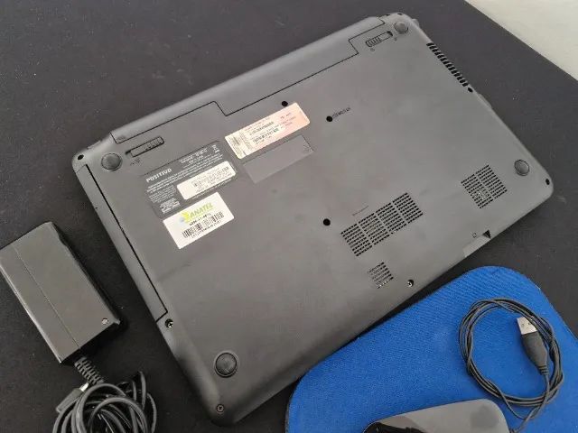 Notebook Positivo Premium N5900 - Foto 5