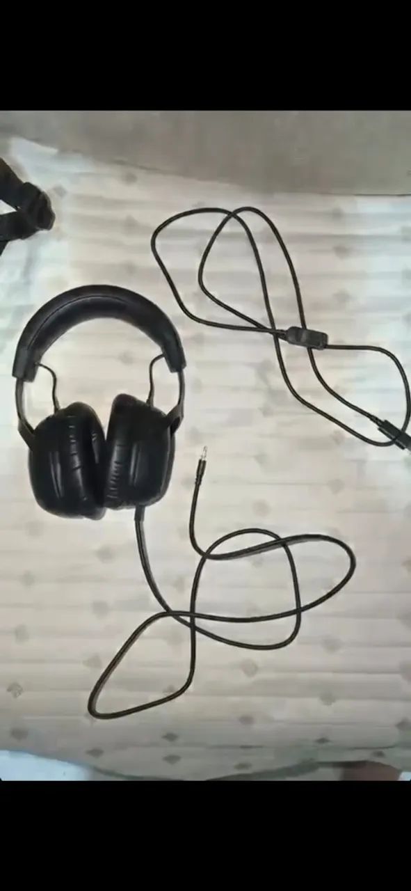 fone hyperx cloud 3 - Foto 2