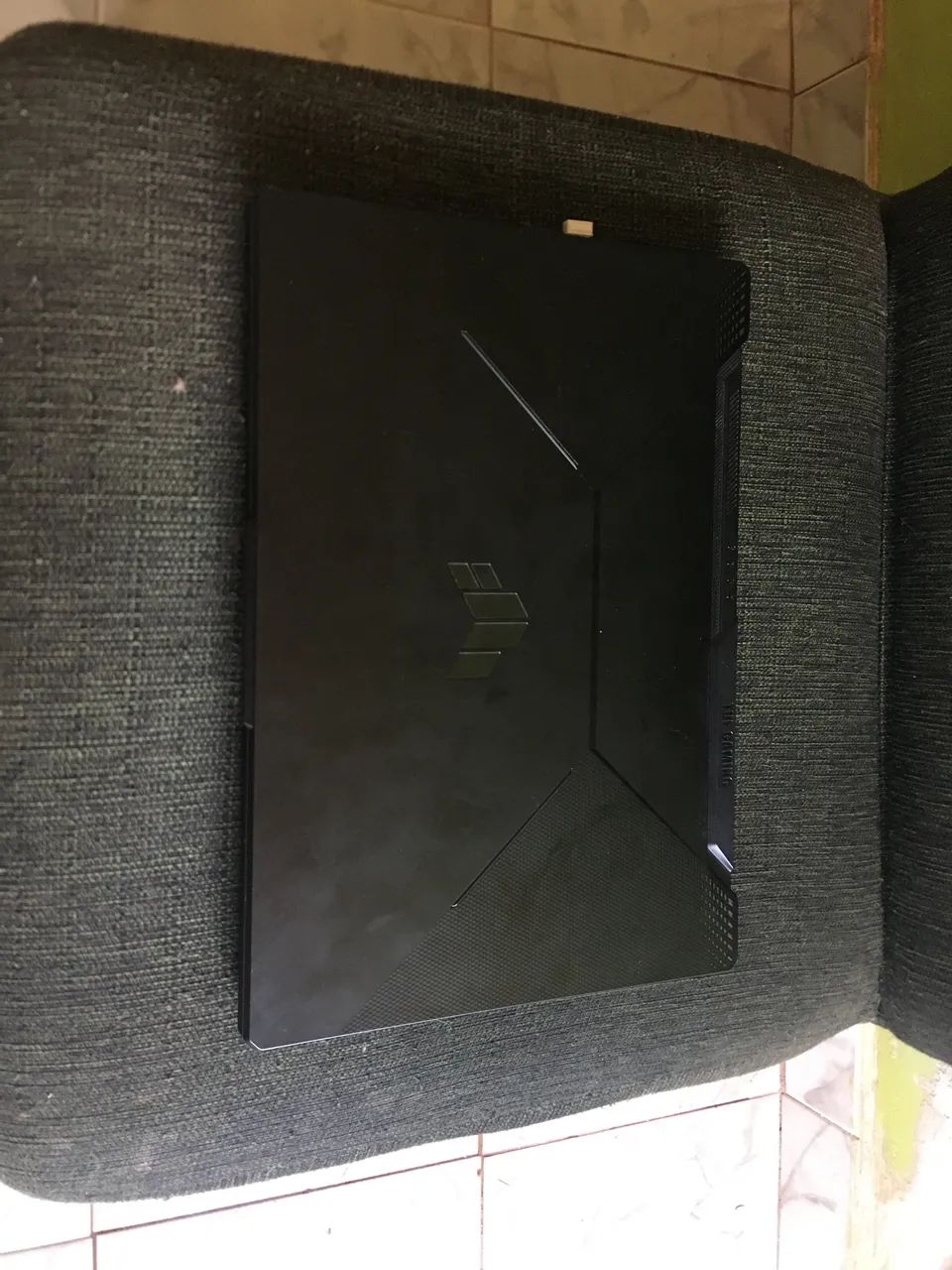 Notebook asus tuf a15 - Foto 3