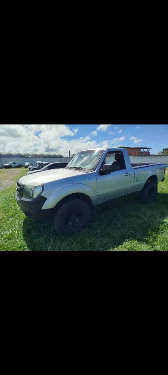 Ford Ranger Ranger XL 3.0 PSE 163cv 4x4 CS TB Diesel 2011