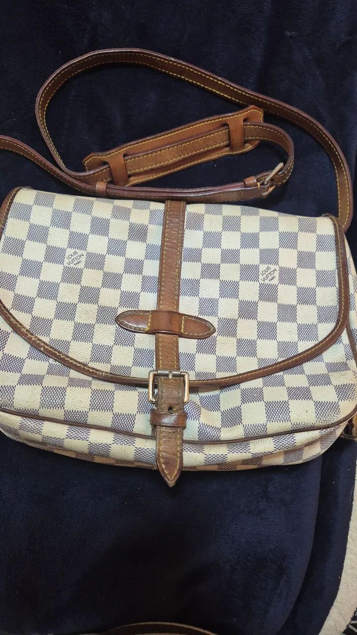 Bolsa Louis Vuitton 