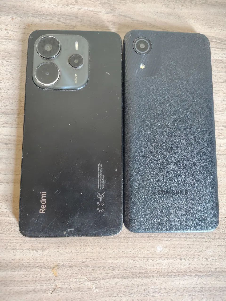 Lote Celular