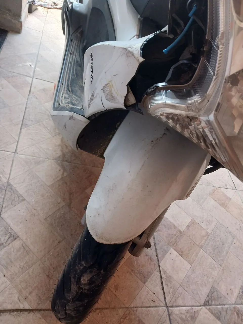 Honda pcx 2014 - Foto 2