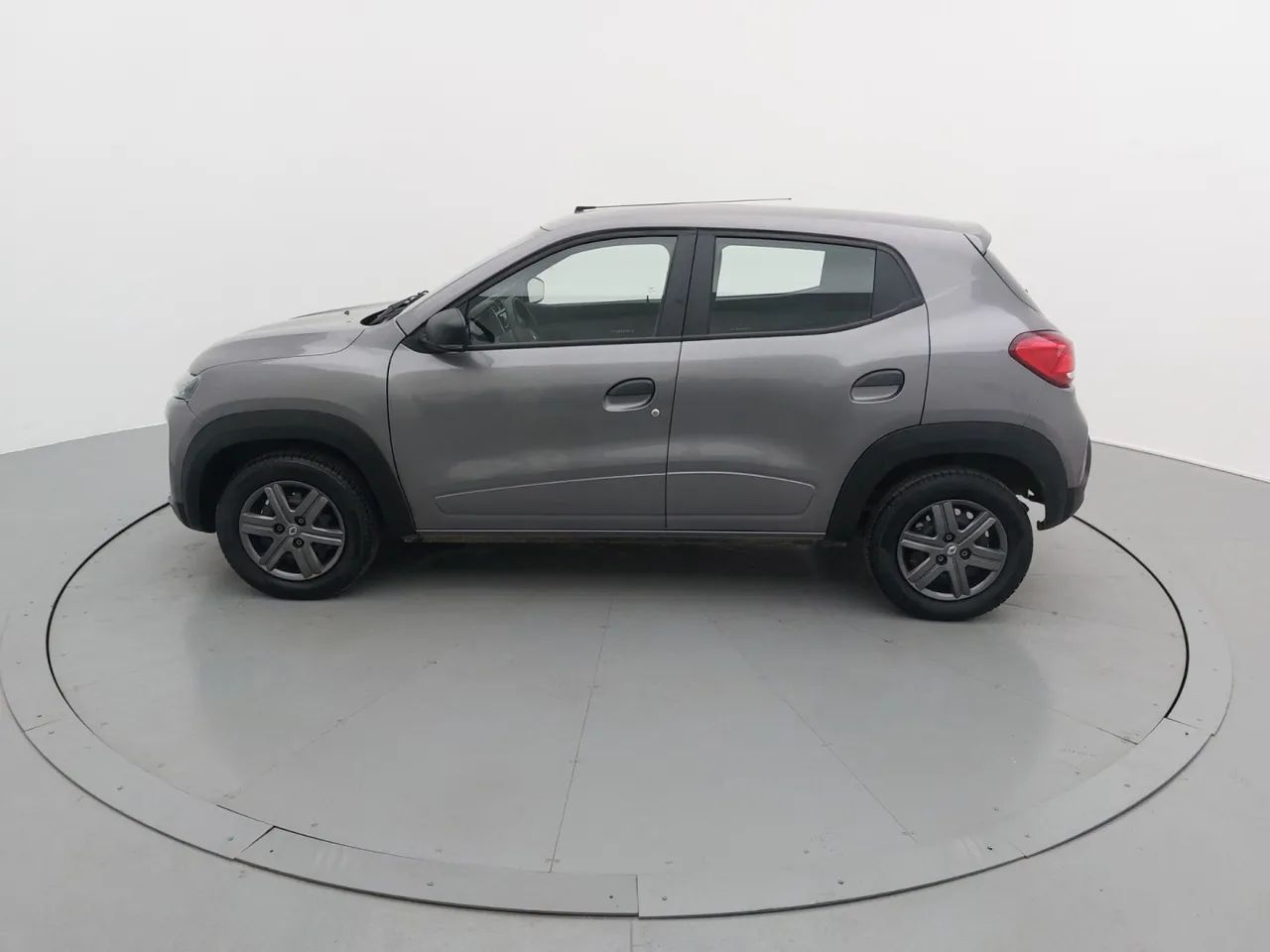 Renault Kwid 1.0 Zen 2026 - Foto 2