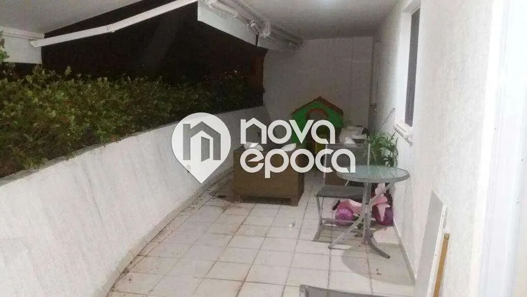 Andaraí | Apartamento 3 quartos, sendo 1 suite - Foto 2