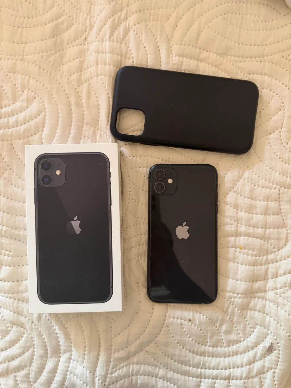 iPhone 11  - Foto 4